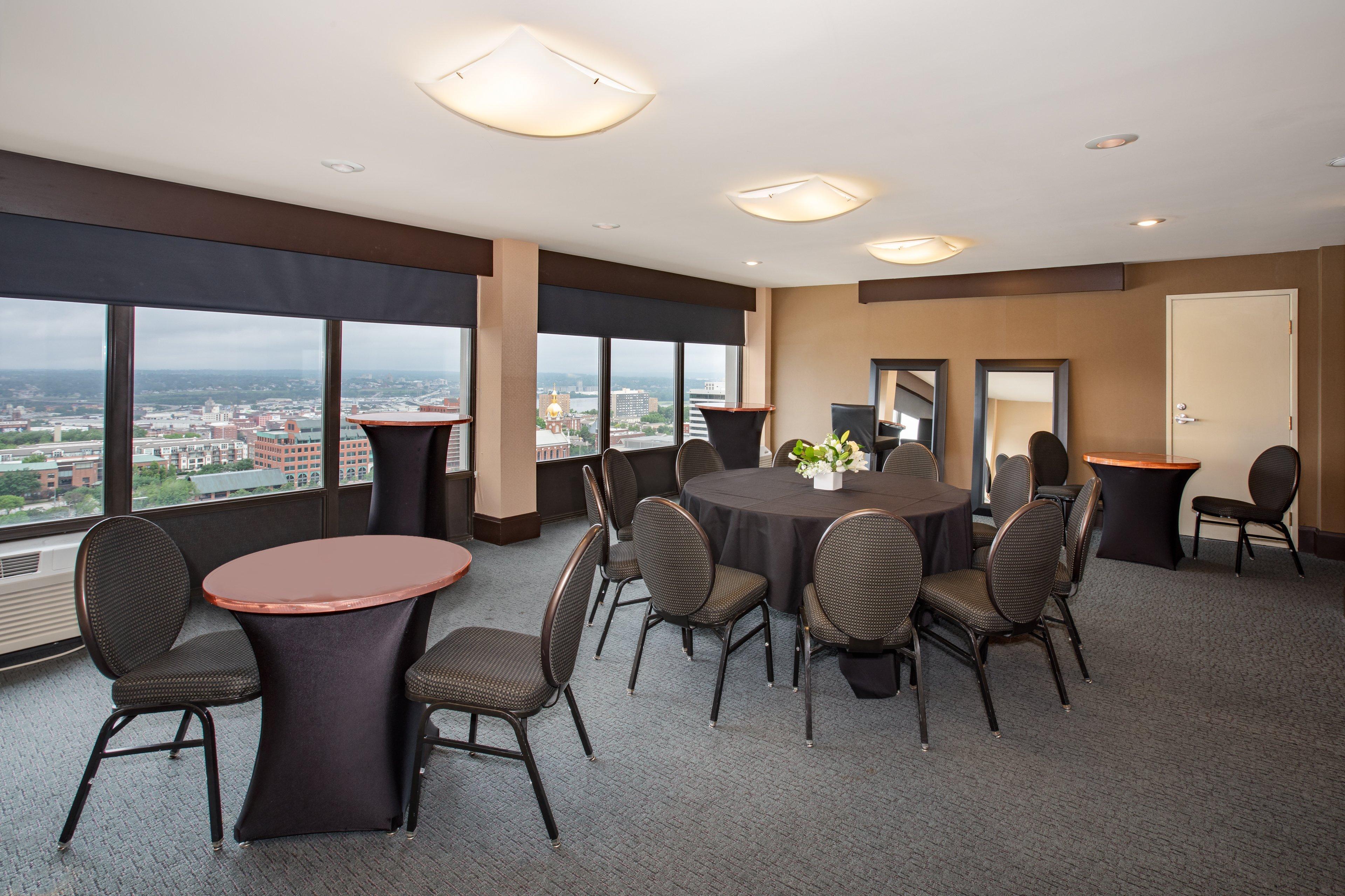 Crowne Plaza Kansas City Downtown, an IHG Hotel Zewnętrze zdjęcie