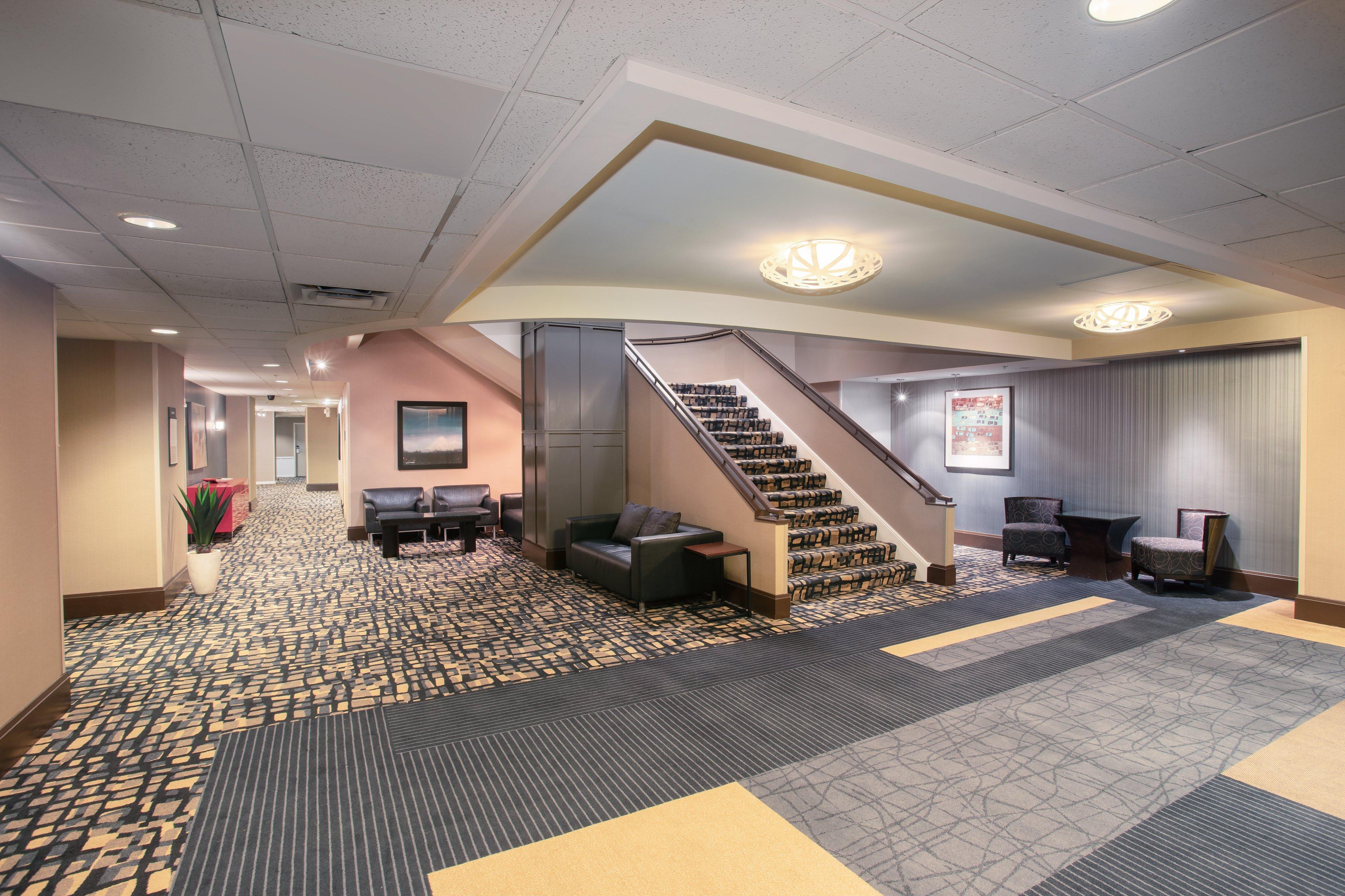 Crowne Plaza Kansas City Downtown, an IHG Hotel Zewnętrze zdjęcie