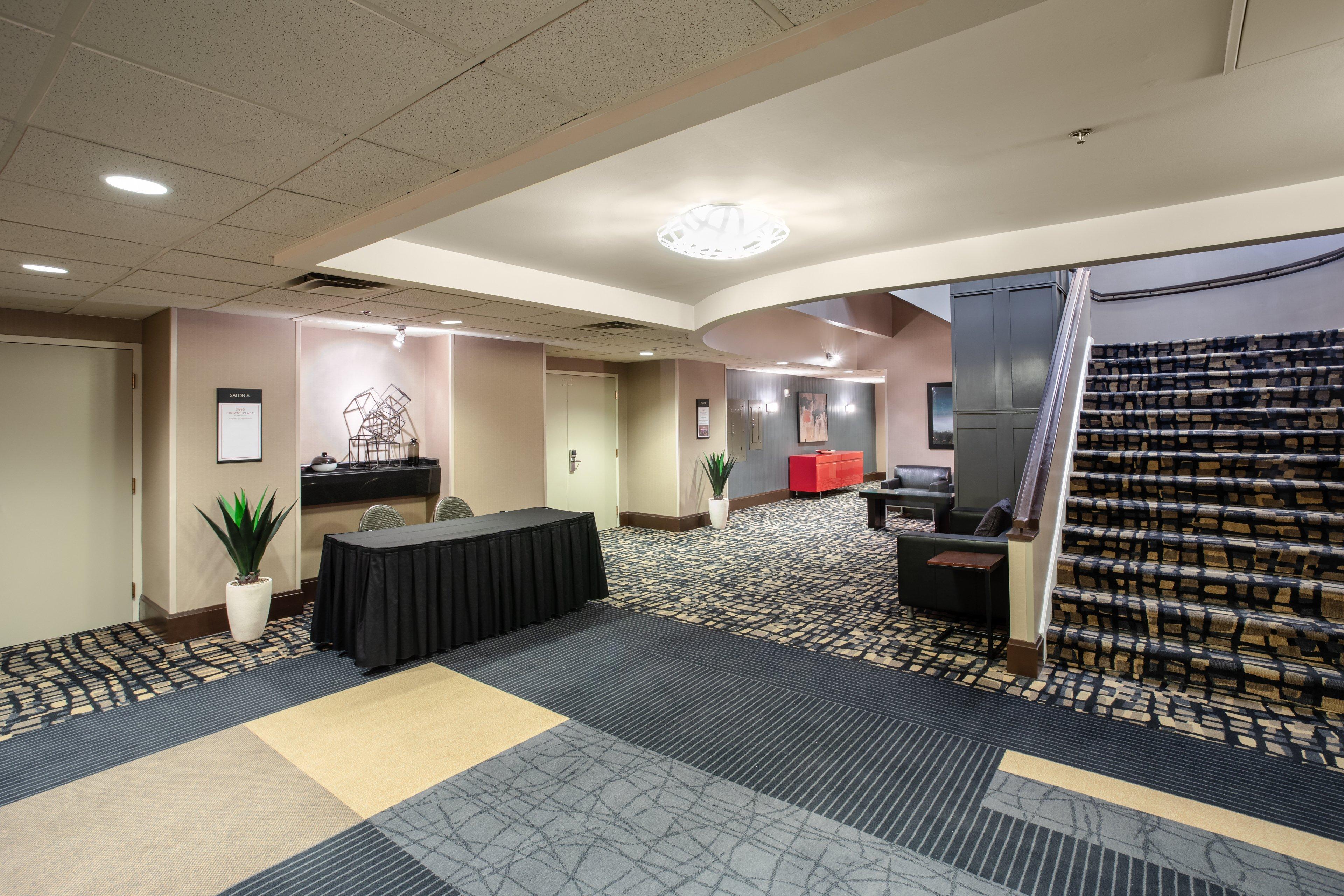 Crowne Plaza Kansas City Downtown, an IHG Hotel Zewnętrze zdjęcie