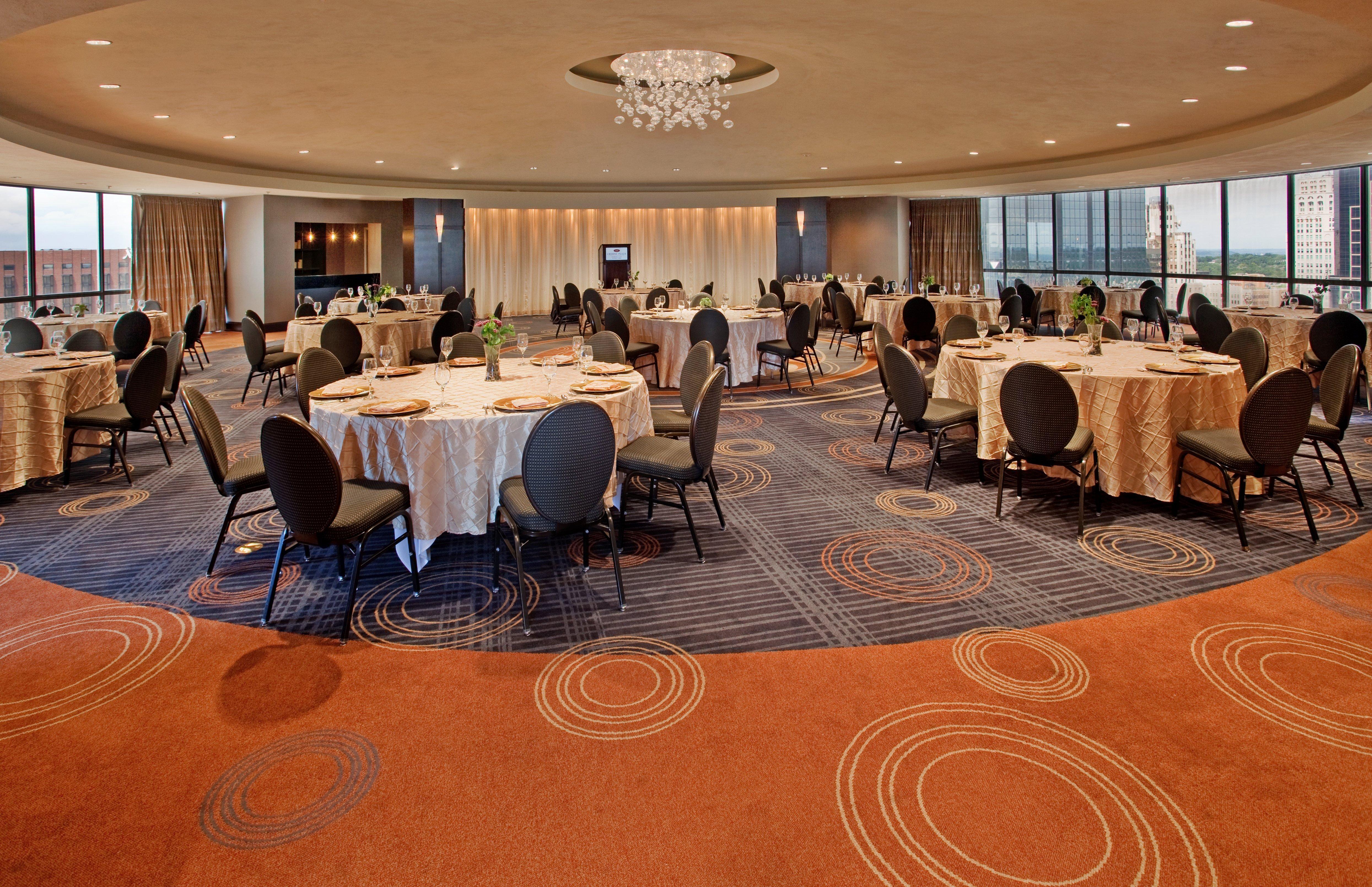 Crowne Plaza Kansas City Downtown, an IHG Hotel Zewnętrze zdjęcie