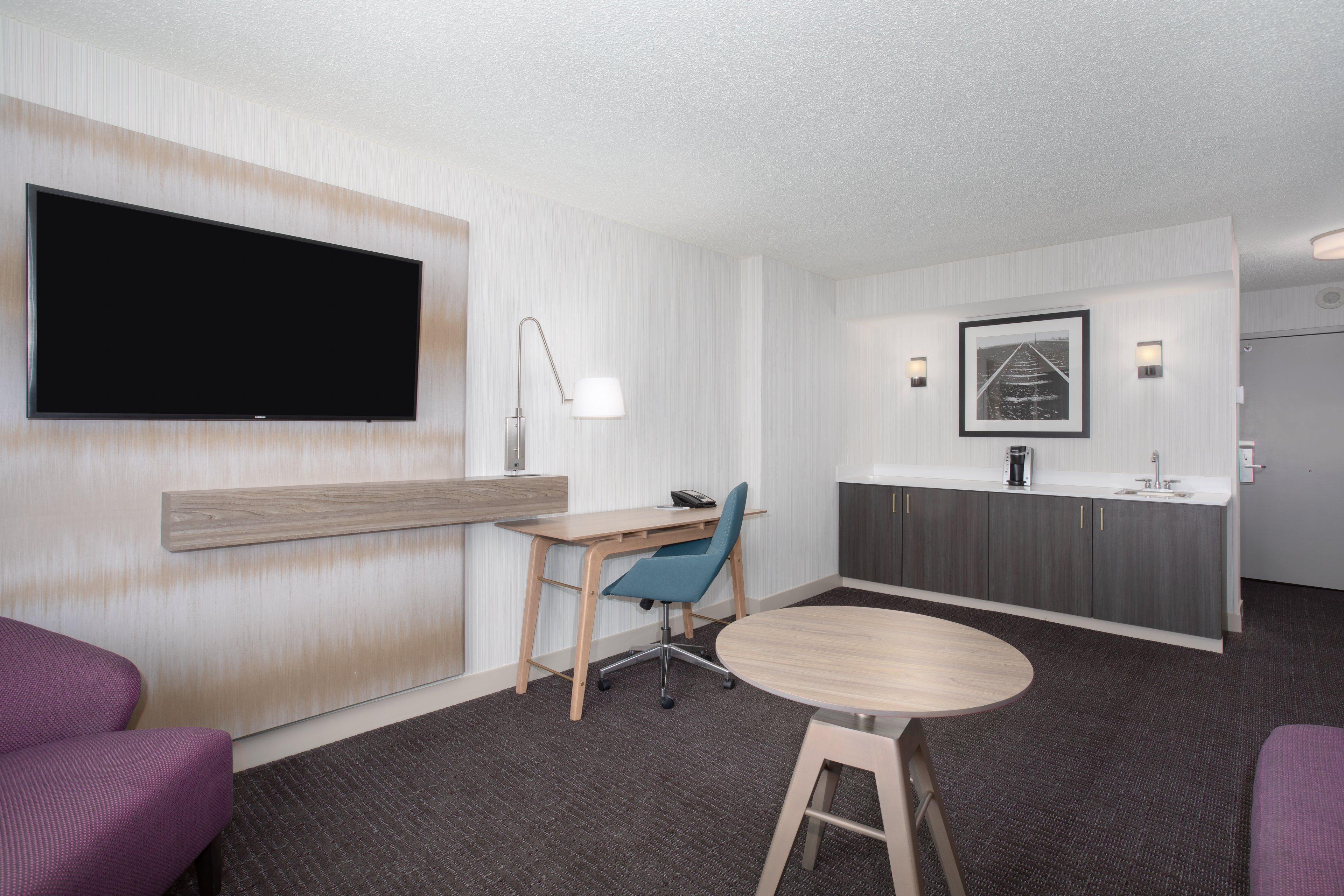 Crowne Plaza Kansas City Downtown, an IHG Hotel Zewnętrze zdjęcie
