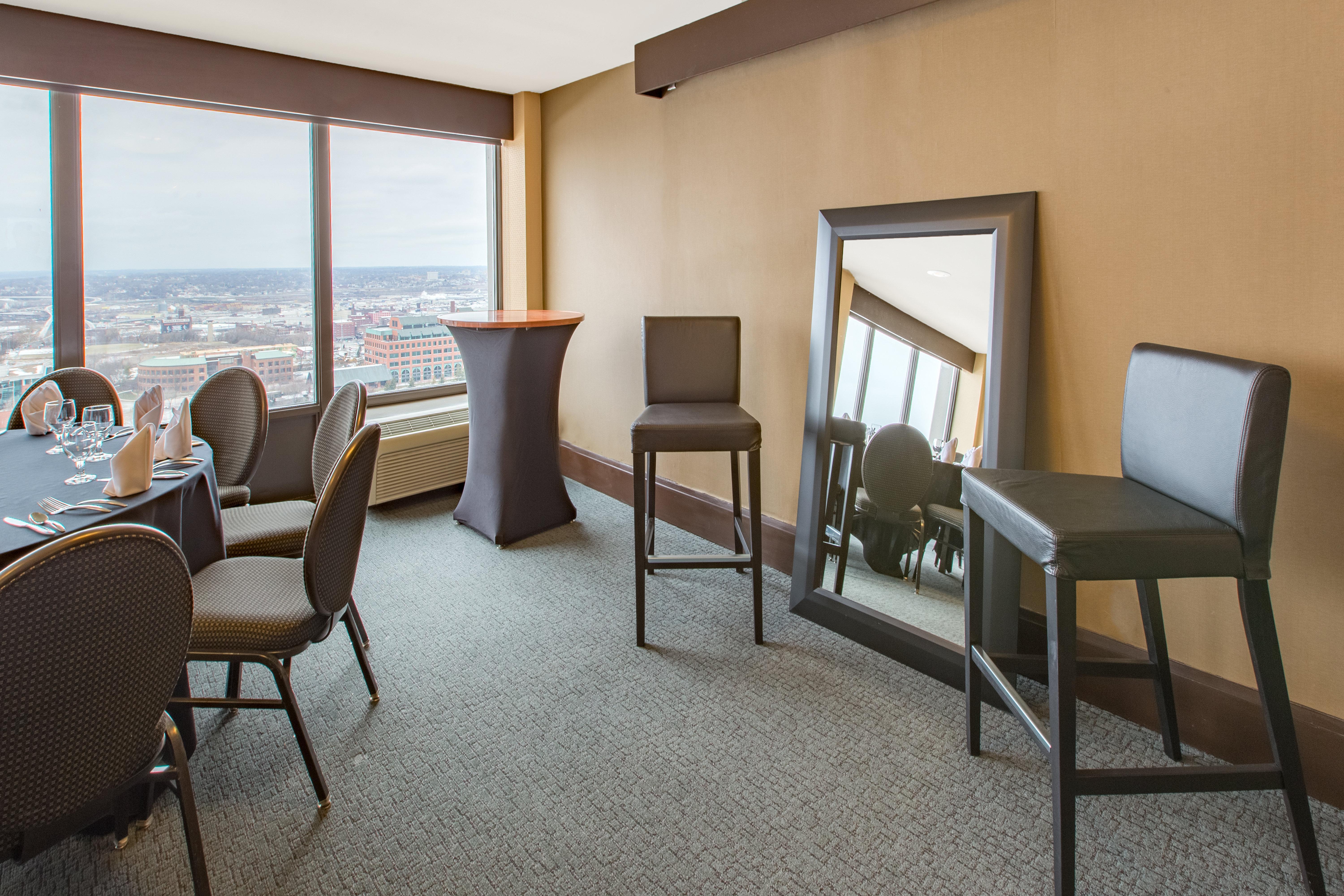 Crowne Plaza Kansas City Downtown, an IHG Hotel Zewnętrze zdjęcie